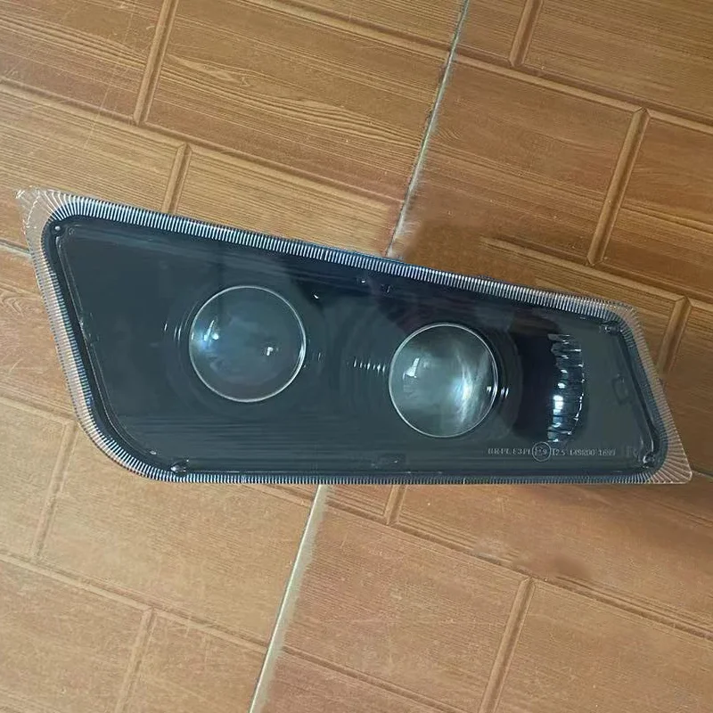 1 шт. запасные части для грузовиков прицеп двойной объектив светодиодная