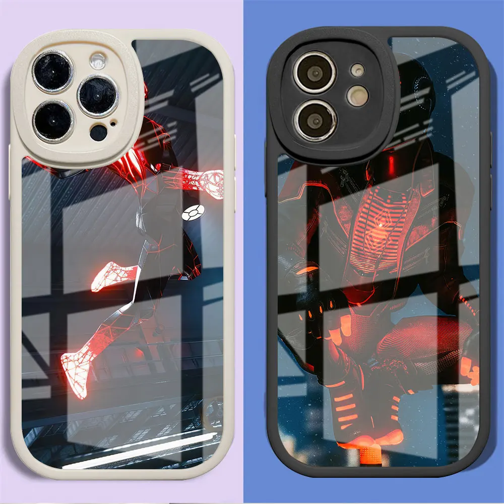 Фото Чехол для iPhone 14 13 11 Pro Max 12 Mini X XS 7 XR 8Plus №1