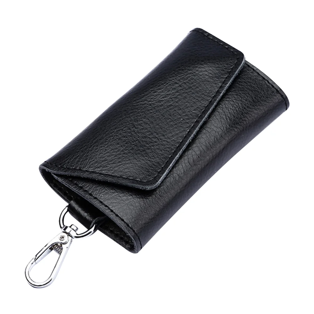 

Storage Bag Waist Hanging Key Bag Key Storage Bag Key Bag Auto Key Organizer for Man Friends