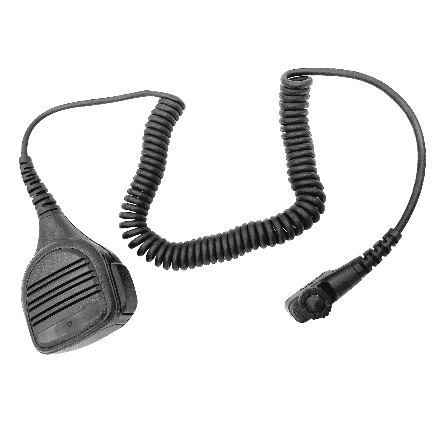 Remote Waterproof Speaker Microphone Mic PTT for Hytera PD580, PD700, PD700G, PD702, PD702G Walkie Talkie Two Way Radio