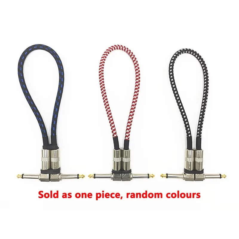 Кабель для подключения гитарных эффектов 6 35 кабель моноблоков экранированный