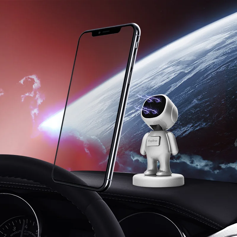 

Magnetic Car Phone Holder Stand In Car for IPhone 12 11 XR Pro Mini Huawei Magnet Mount Cell Mobile Wall Nightstand Support GPS