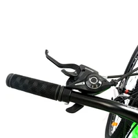 Велосипед для подростков MINGDI, рама 17'' за 8805 руб#5