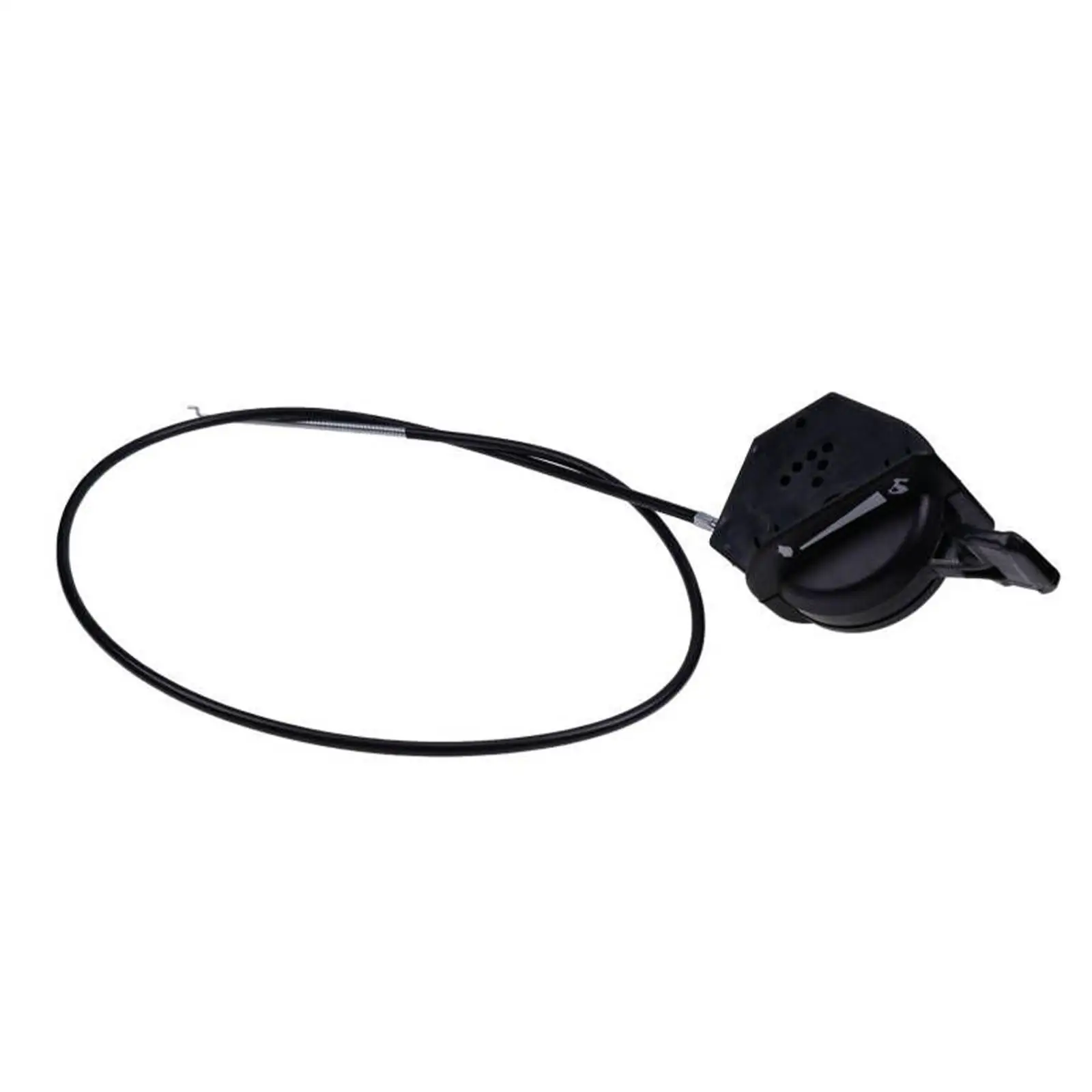 

Replace Throttle Choke Cable Spare Parts Accessories DIY Accs for XT1-Lt46