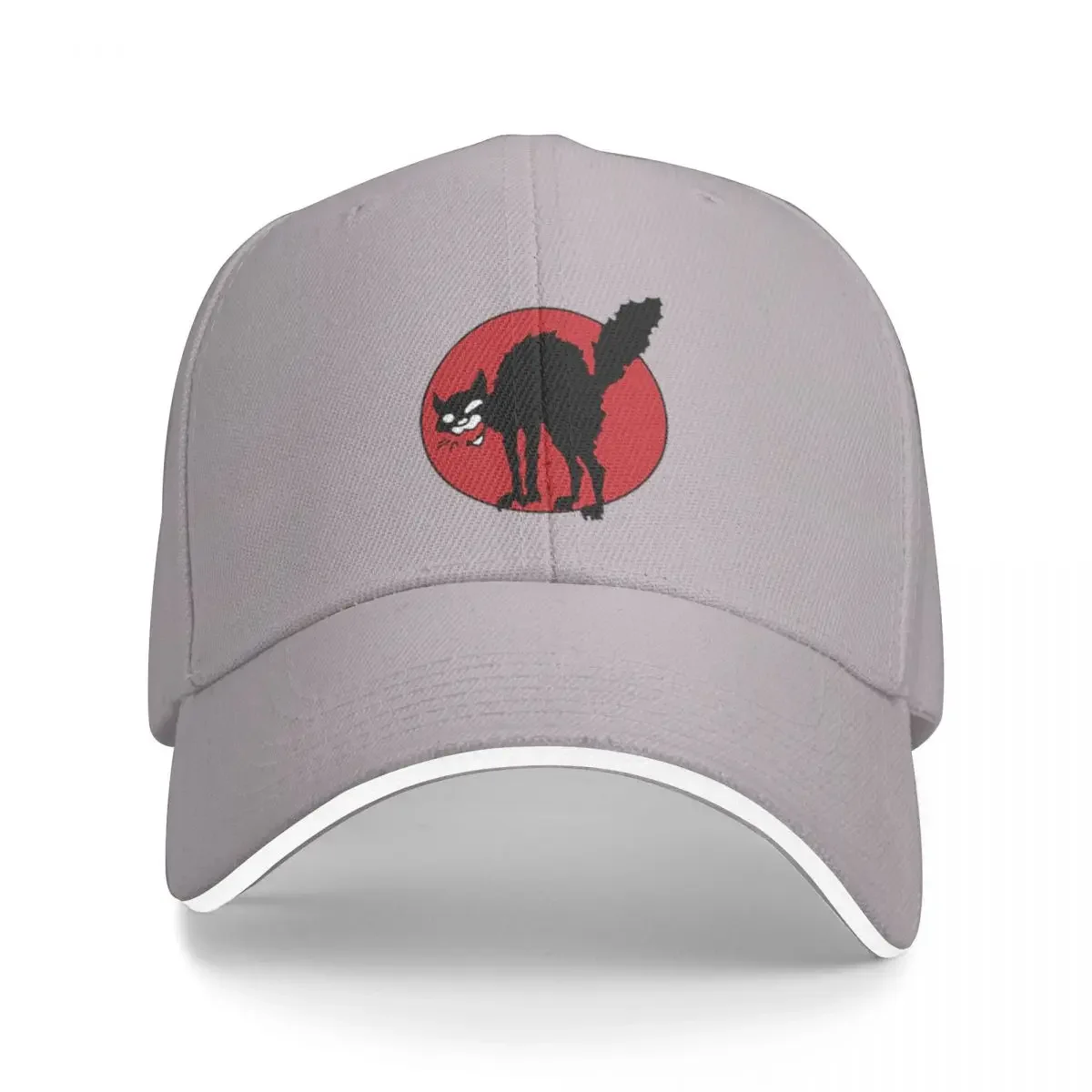 

Бейсболка унисекс, уличная одежда с рисунком дикого кота, Летняя Спортивная Кепка, Кепка в стиле хип-хоп, поляризационные шапки