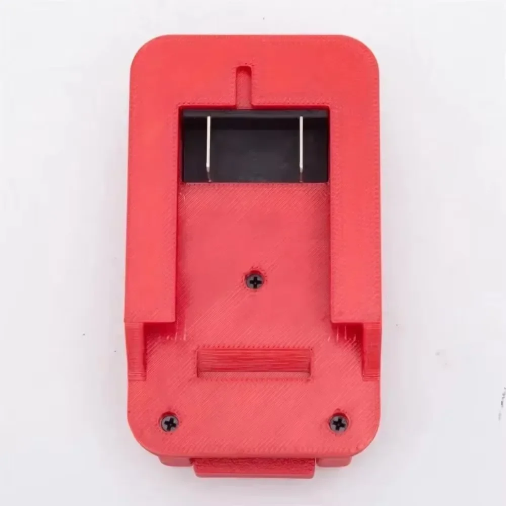 Аккумулятор ﻿ Преобразователь Адаптер для литиевого преобразования Bauer 20 В в