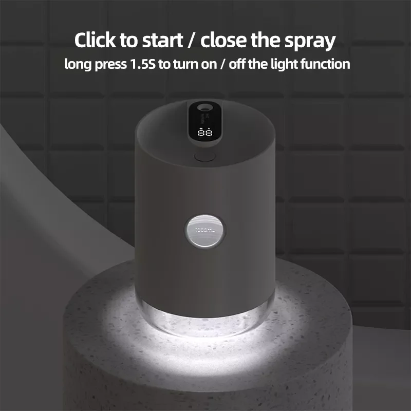 

Увлажнитель-увлажнитель воздуха бытовой портативный, 1 л, USB