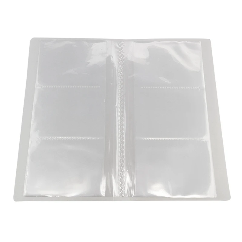 

Transparent Jewelry Storage Box Antioxidant Portable Travel Jewelry Earring Storage Box