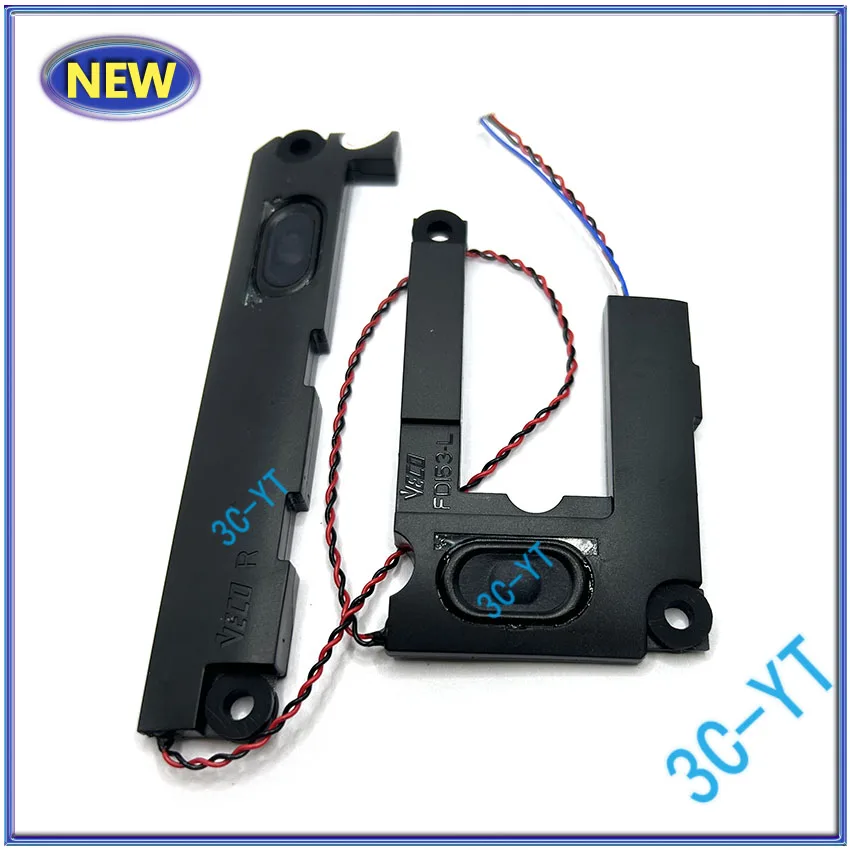 1 пара внутренний динамик для ноутбука Dell Inspiron 3500 3501 3503 5593 5594 15 0X42FT