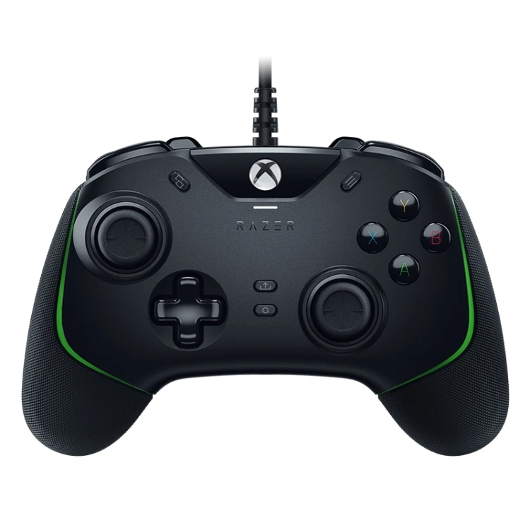 

Razer Wolverine V2 Mechanical Custom Button Game Controller Gamepad for Xbox Series XS