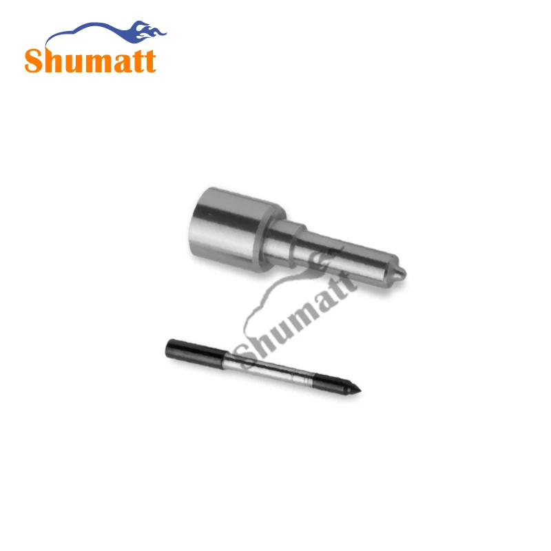 

Форсунка дизельного топлива DLLA150P1512 0433171933 для форсунки 0445110153 0445110254 0445110726, производство Китай