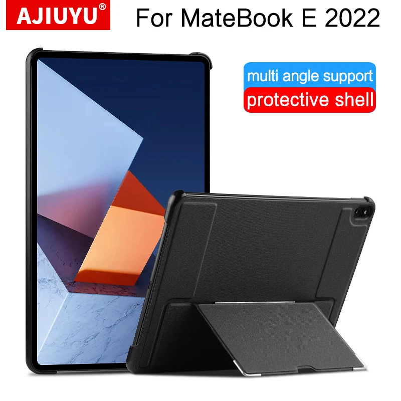 Чехол для HuaWei MateBook E диагональю 12 6 дюйма DRC-W58 W56 W76 защитный чехол планшета чехлы