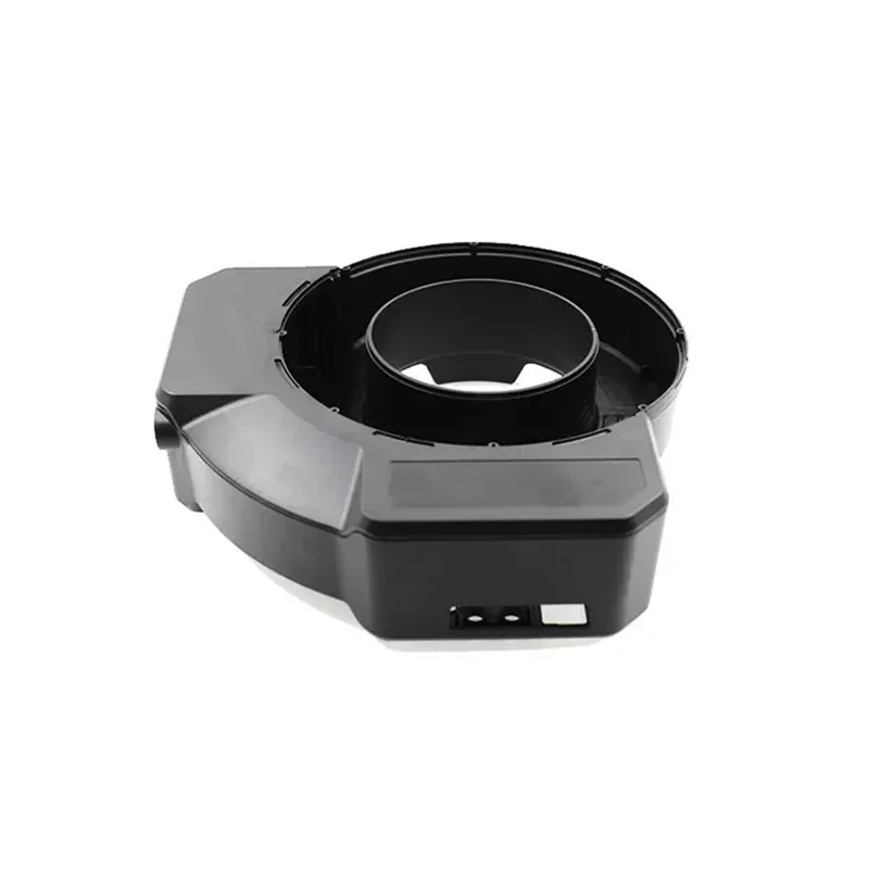 

Professional China Manufacturer Injection Plastic Products OEM Handle Case Make Plastic Injection Molding