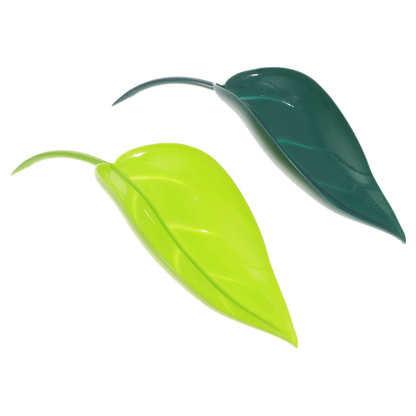 

Funnel Watering Device Leaf Shape Designed Kit Outdoor Pot Outdoor Pots