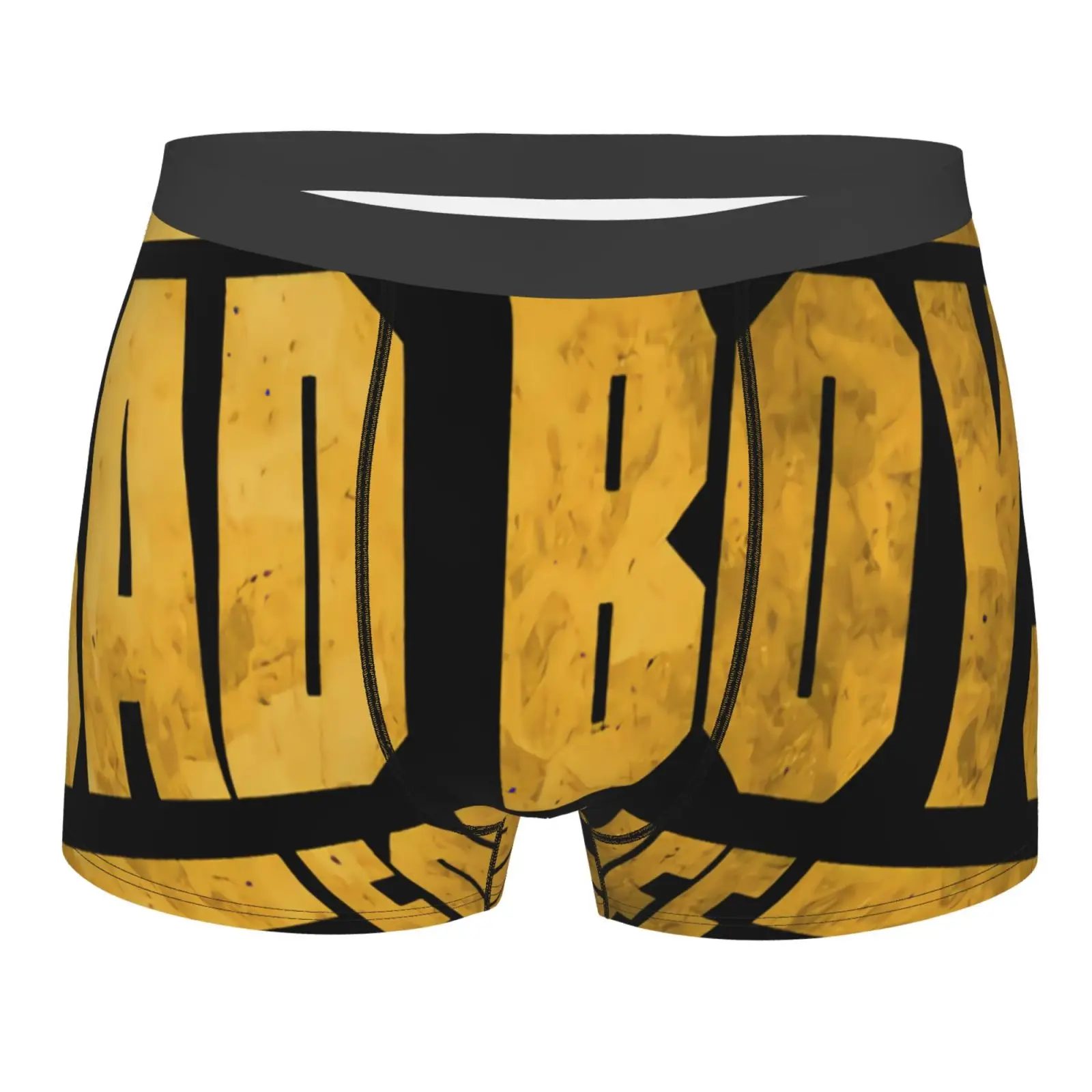 

Bad Boys For Life Boxer Briefs Lift Boxer Mujeres Underwear Man Female Mens With Pouch Men Sexy Clothing And Top Set For Women