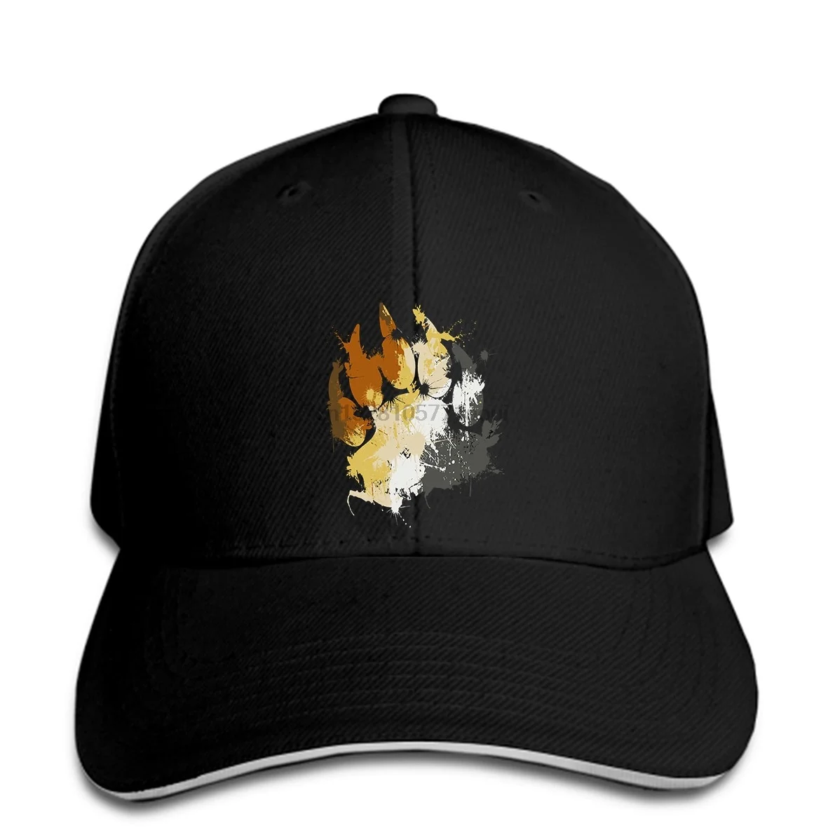 

Baseball cap Cozy Gay Bear Pride Baseball caps women snapback