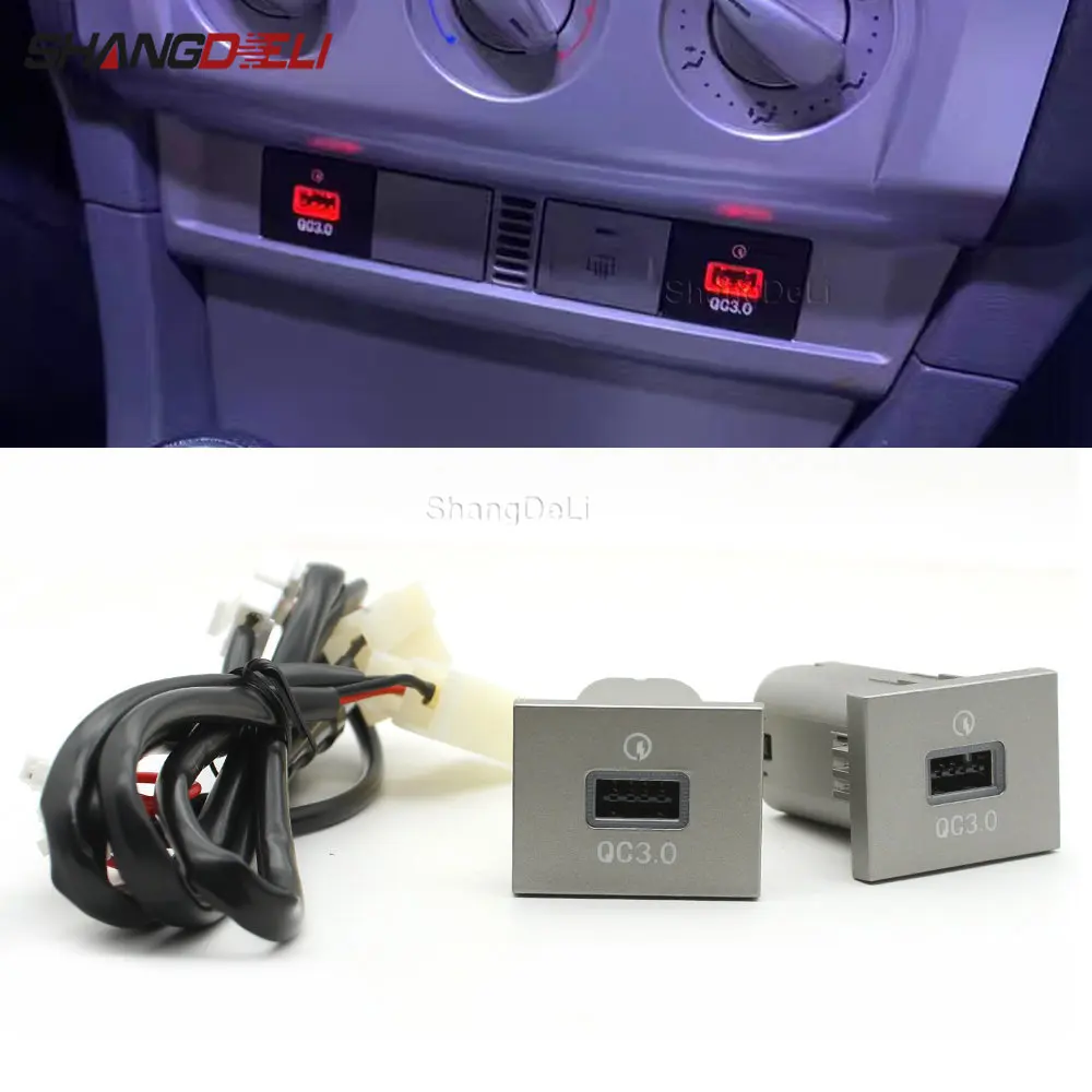 Pd Type For Ford Focus 2 Mk2 2009 2010 2011 Accessories