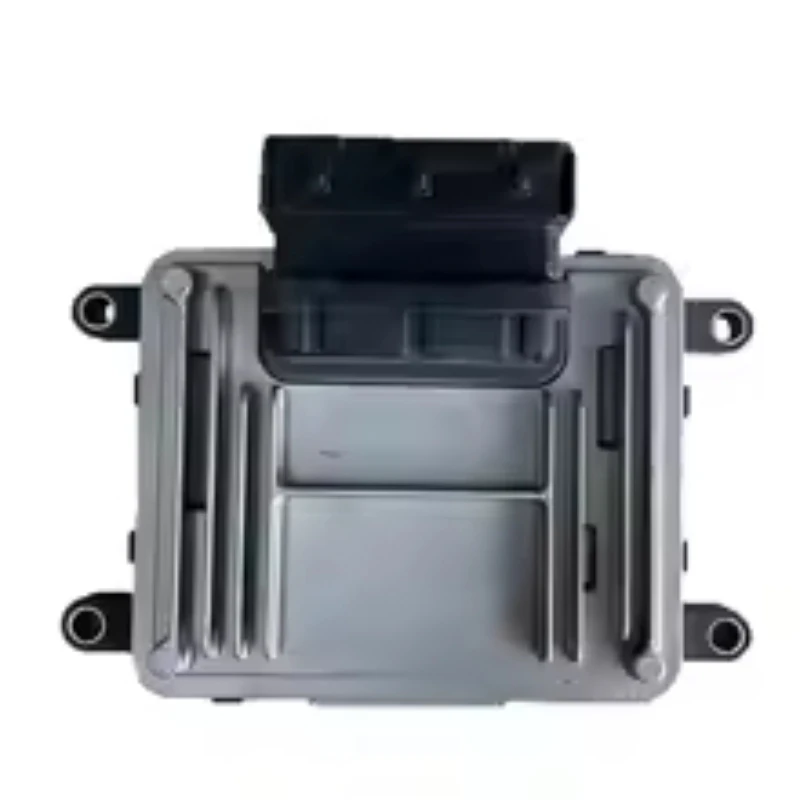 Фото 24107511 28444346 Электронный блок управления двигателем (ECU) Mt60 для Chevrolet Sail №2
