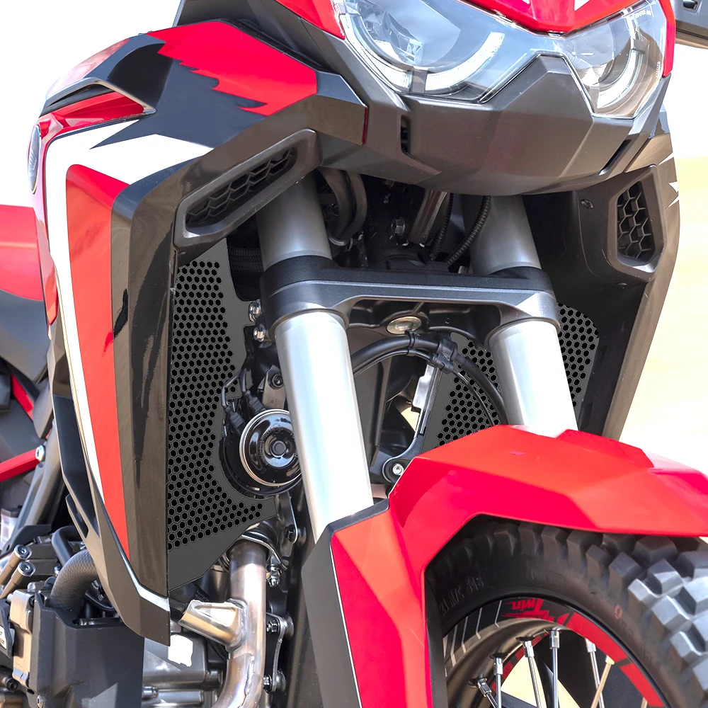 Чехлы для решетки радиатора HONDA CRF1100L Africa Twin DCT CRF 1100 L atwin Adventure Sports/ADV Sports 2021 2022 2023
