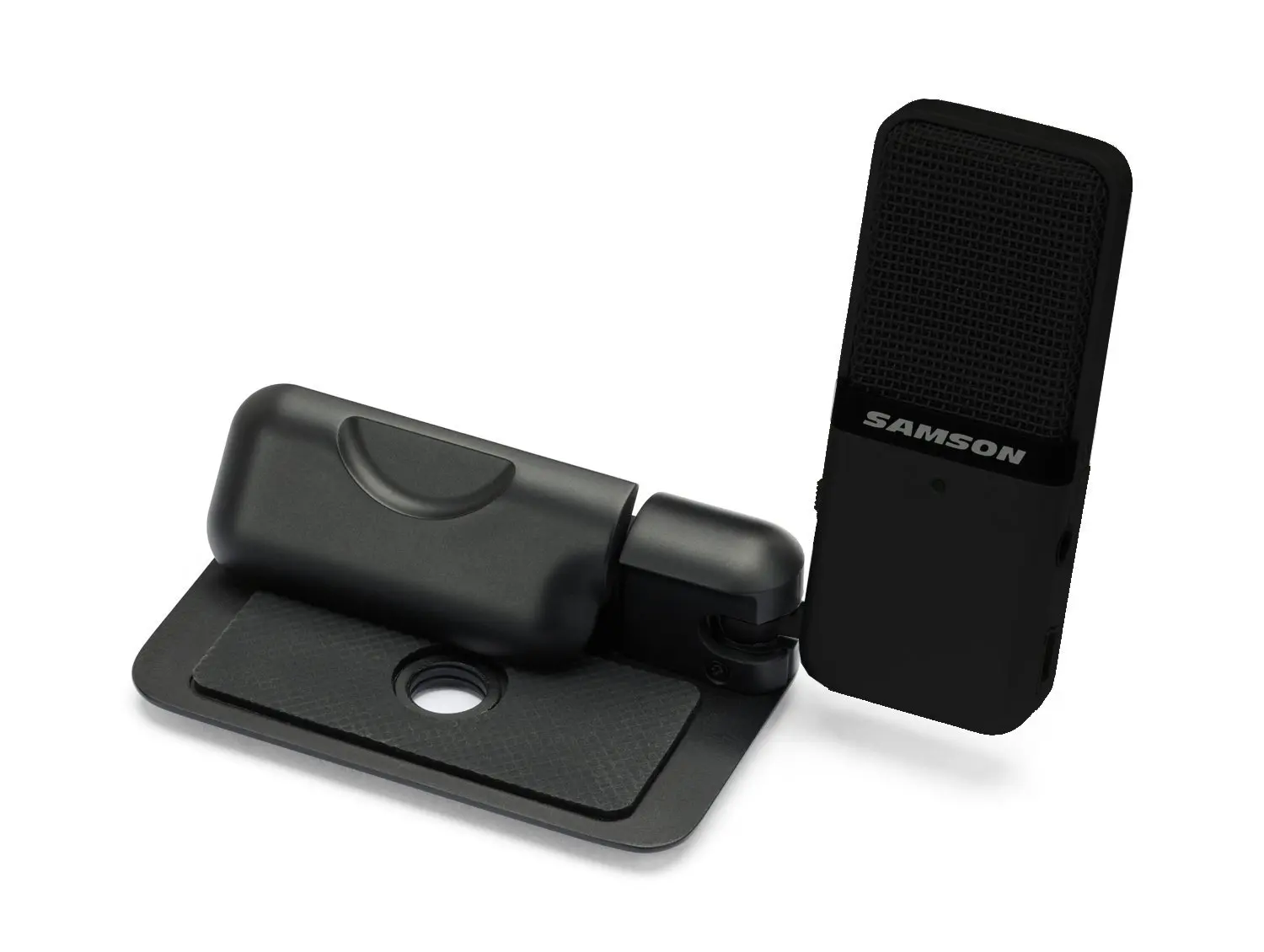 

Портативный конденсаторный USB-микрофон и компьютеры Go Mic