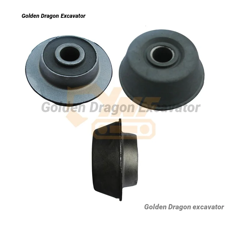 Для Ynf заводская оптовая продажа деталей двигателя R60-5 крепление резиновая