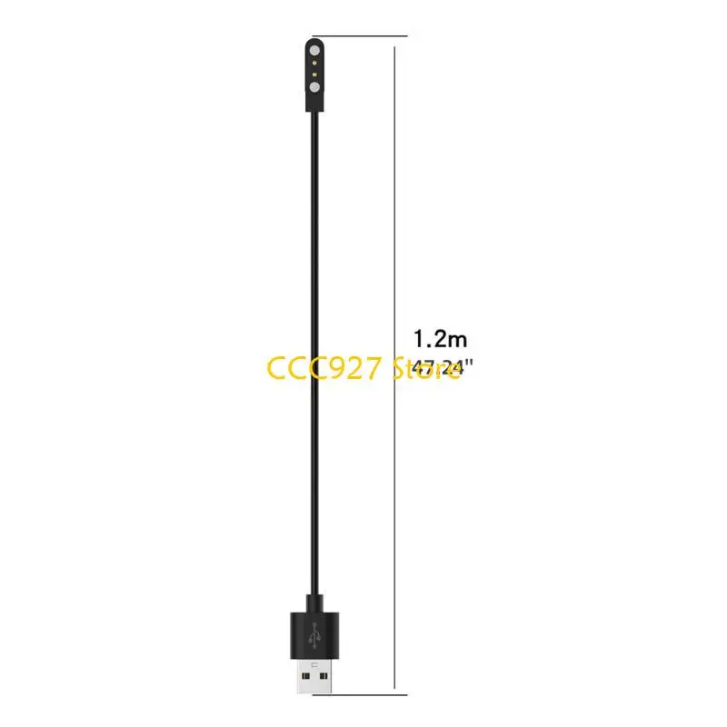 B03F Зарядный кабель Зарядная база для CMF Watch (D395) Магнитный зарядный кабель (art.: 3920d337cf96b) - 3920d337cf96b