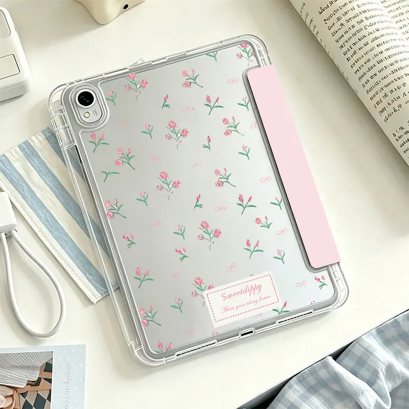 Фото Чехол-книжка Y Fold для планшетов Honor Pad X8, X9 Pro, Huawei mini 8.8, Huawei 11.5, 11.5S, Huawei Matepad SE 11, Honor X9/X9A 11.5 №2
