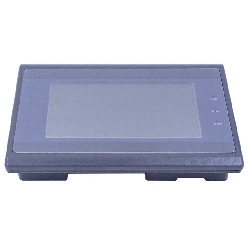 7-дюймовый интерфейс IoT man-machine поддерживает модуль расширения FLink 4G может быть