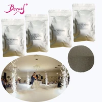beruy cold spark 200g for wedding party cold spark machine dust msds powder certified for stage lights
