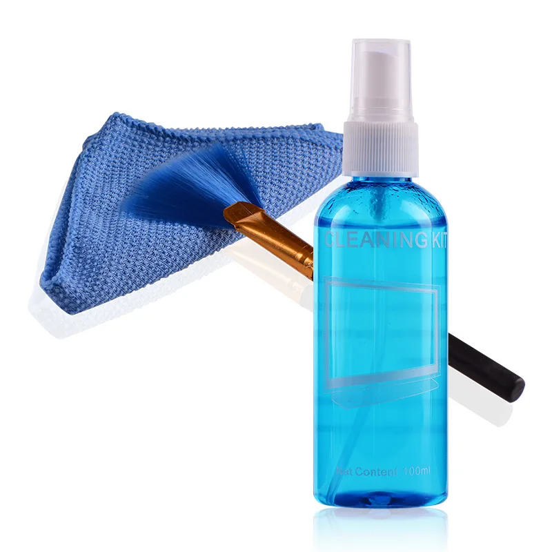 

30ml laptop display best lcd insignia cleaner computer cleaner screen cleaning kit