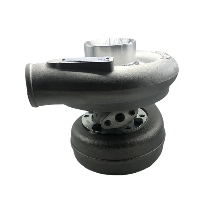 Doosan Daewoo 150 220 225-5-7 DB58 двигатель Турбокомпрессор экскаватор запасные части