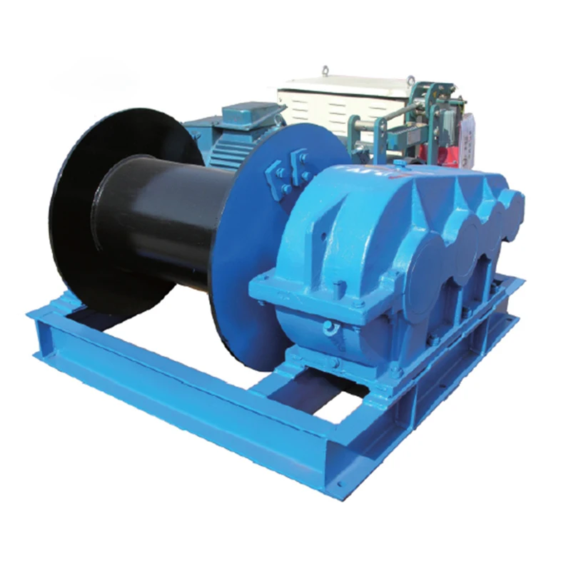

drum electric winch for sale boat pulling cable