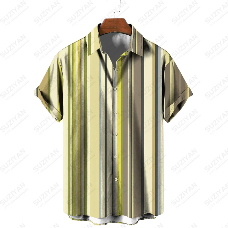 

Характеристики одежды высшее качество воротник Harakuju художественная полоса белая рубашка подходит для курортов распродажа Стич корейский ...