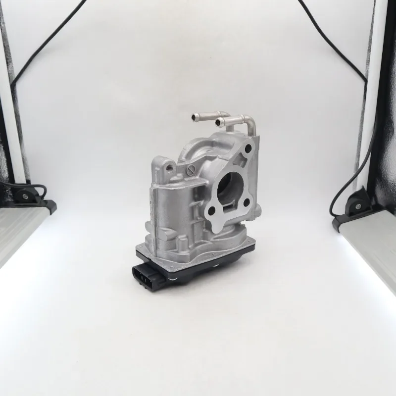 Оригинальный VN 150100 -9010 Клапан рециркуляции выхлопных газов EGR в сборе для Toyata 9010