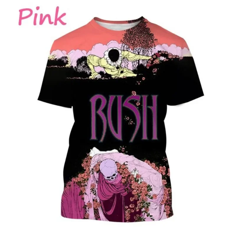 Рисунок 4 - Футболка мужская с коротким рукавом