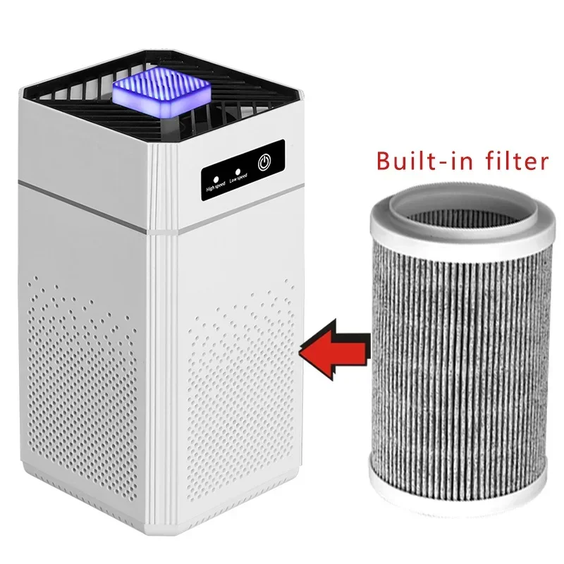 

ShowSee Очиститель воздуха HEPA 18 Вт