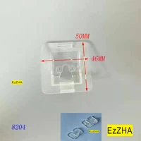 ezzha car rear view camera bracket factory camera hole mount for mercedes benz m w164 glk x204 gl x164