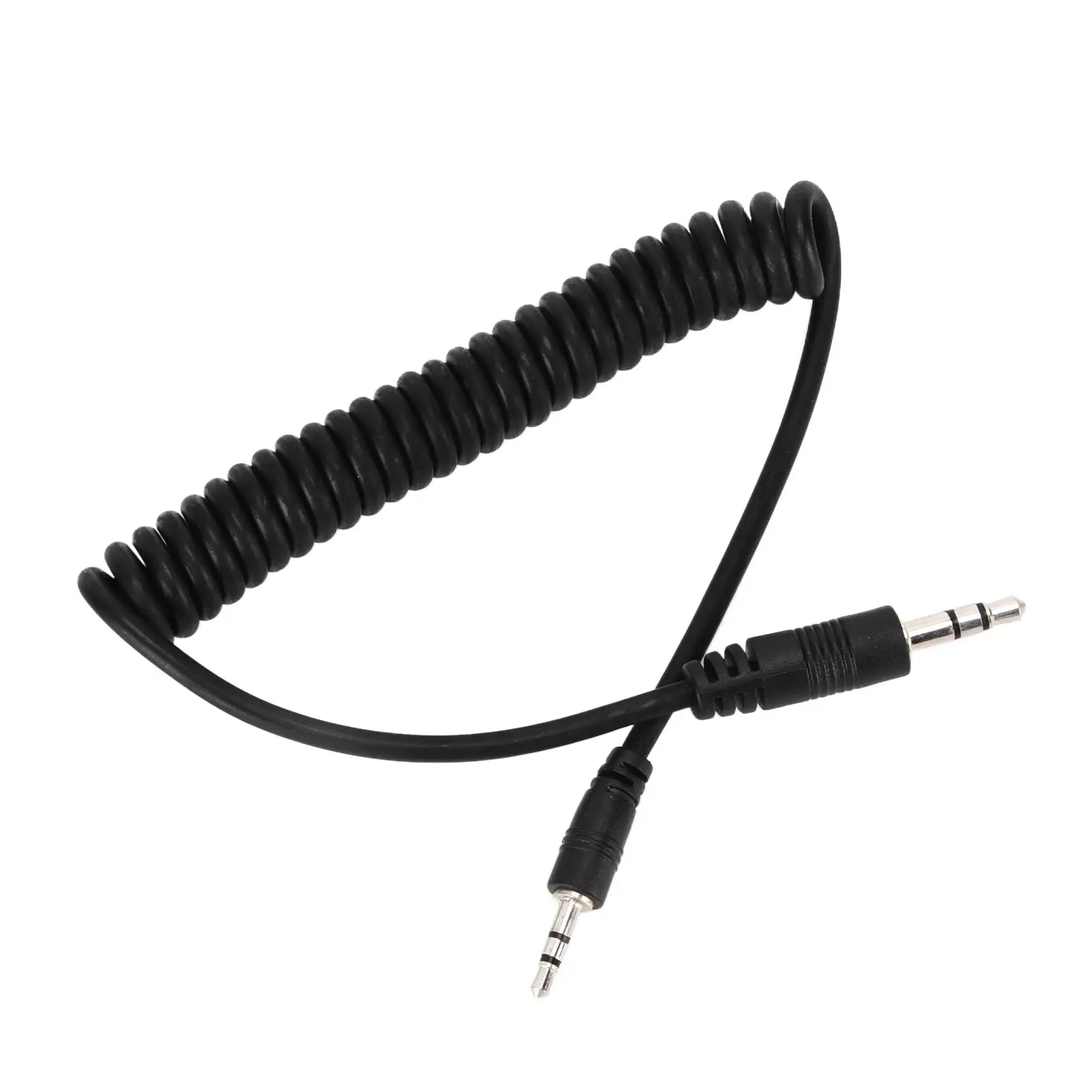 Штекерный кабель для синхронизации C1 3 5 мм 2 шт