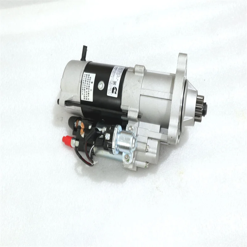 

High quality engine parts auto stater motor 5304291 for sale