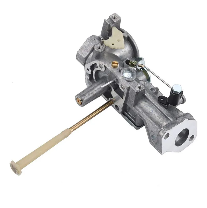 Подходит для карбюраторов Briggs&Stratton 135292, 133237, 133252, 133292, 135212 (art.: 3920da22b8a4f) - 3920da22b8a4f