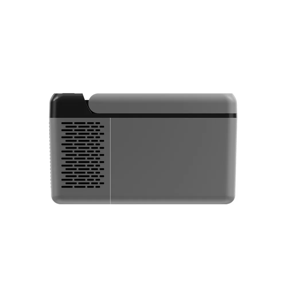 Автомобильный холодильник Alpicool для DC 12 В 24 портативный 9 л автомобильный