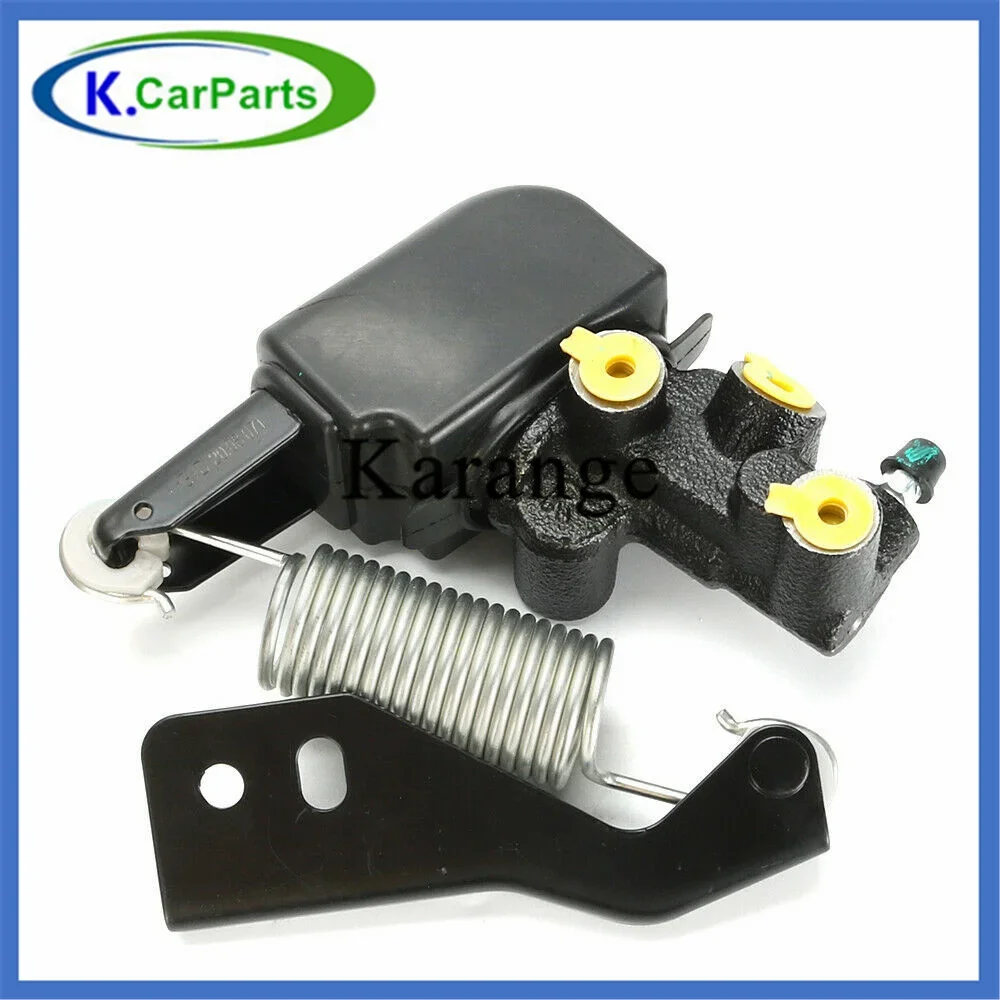 46400-VK000 46400-VK90A 46400-S3200 46400-VK101 Клапан датчика нагрузки тормоза для Nissan Frontier Navara D22TD 2.5TD