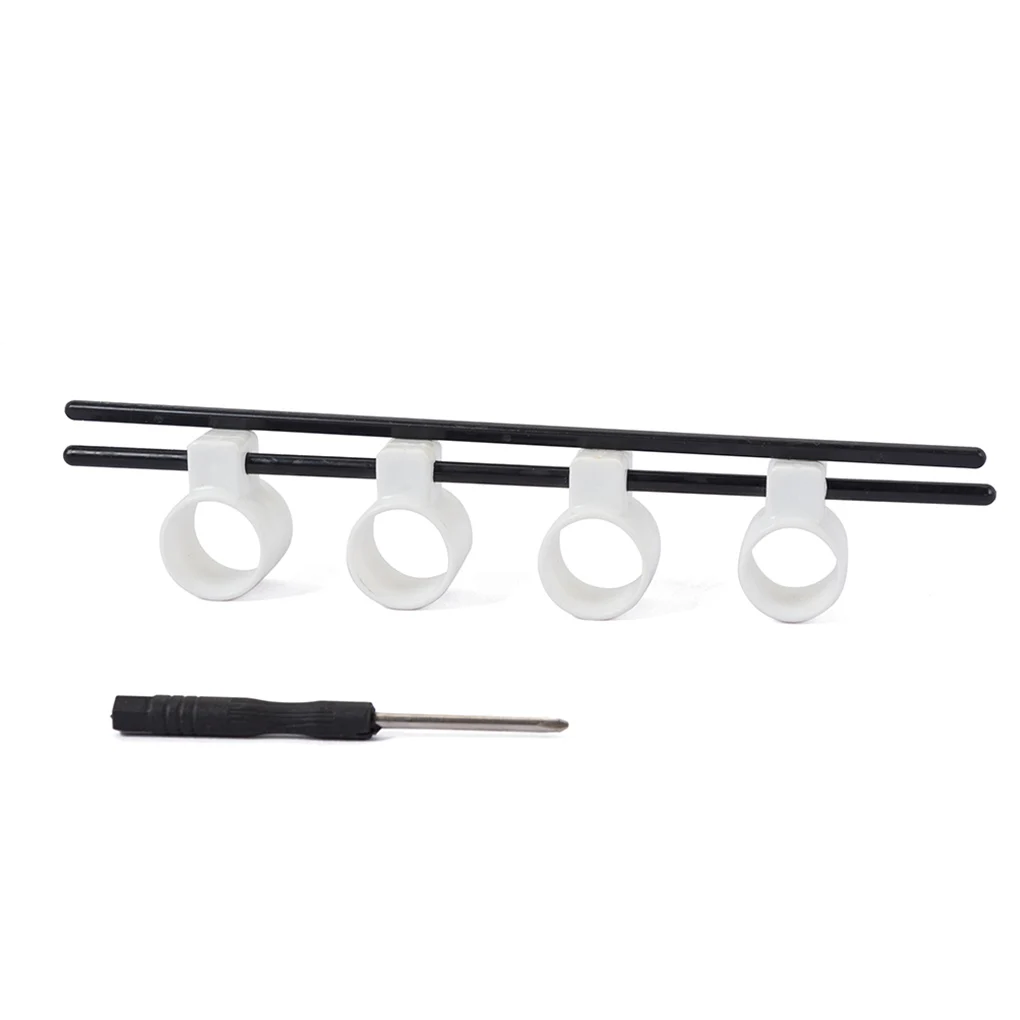 

Расширитель пальцев гитары, тренажер, регулируемый экспандер для саксофона, портативный тренажер для силовых тренировок