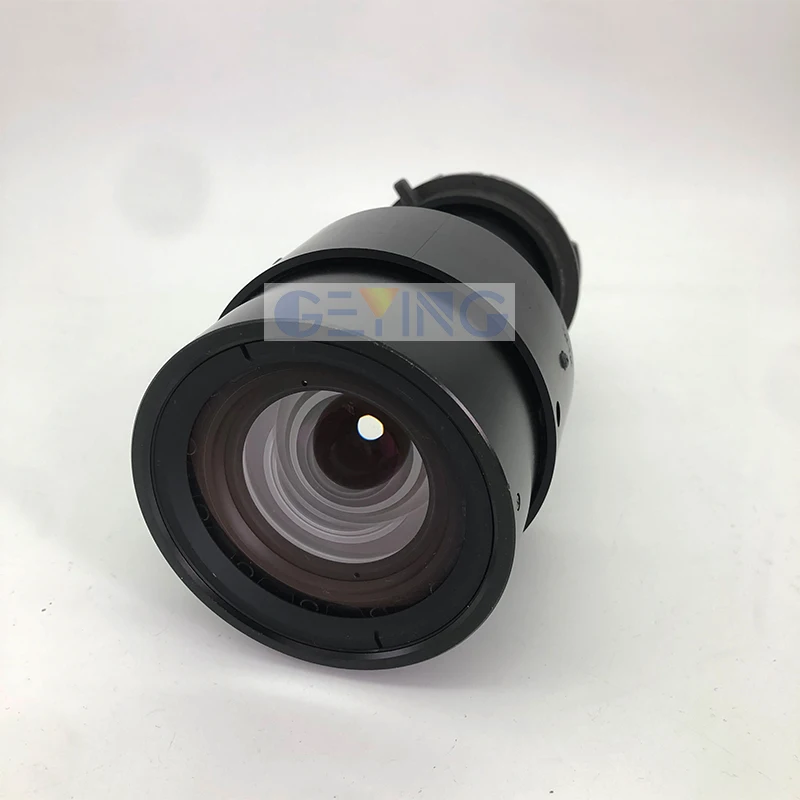 Оригинальный фиксированный объектив проектора NP01FL для NEC NP1200 NP1250 NP2000 NP2150 NP2200 NP2250