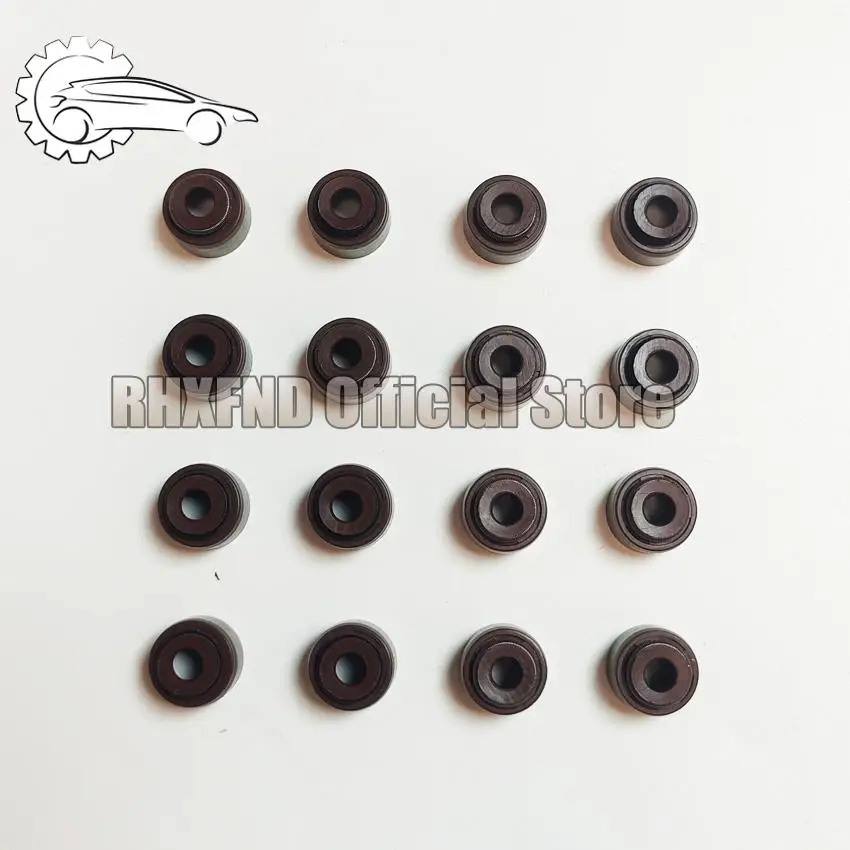 Фото R16A1 R18A1 R18A2 R20A3 Комплект уплотнения ремонта двигателя 06110-РНК-000 для Honda EDIX BE ForCIVIC ForACCORD VIII 1.6L 1.8L 2.0L №4