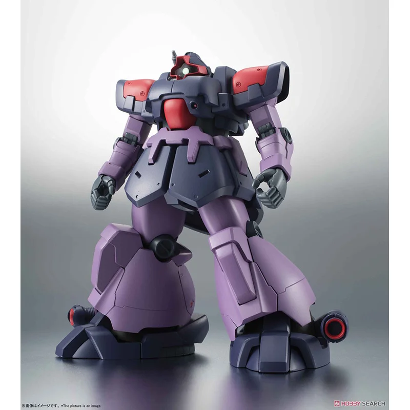 

Original Bandai ROBOT MOBILE SUIT GUNDAM 0083 MS-09F Anime Figure Model Collecile Action Toys Gifts
