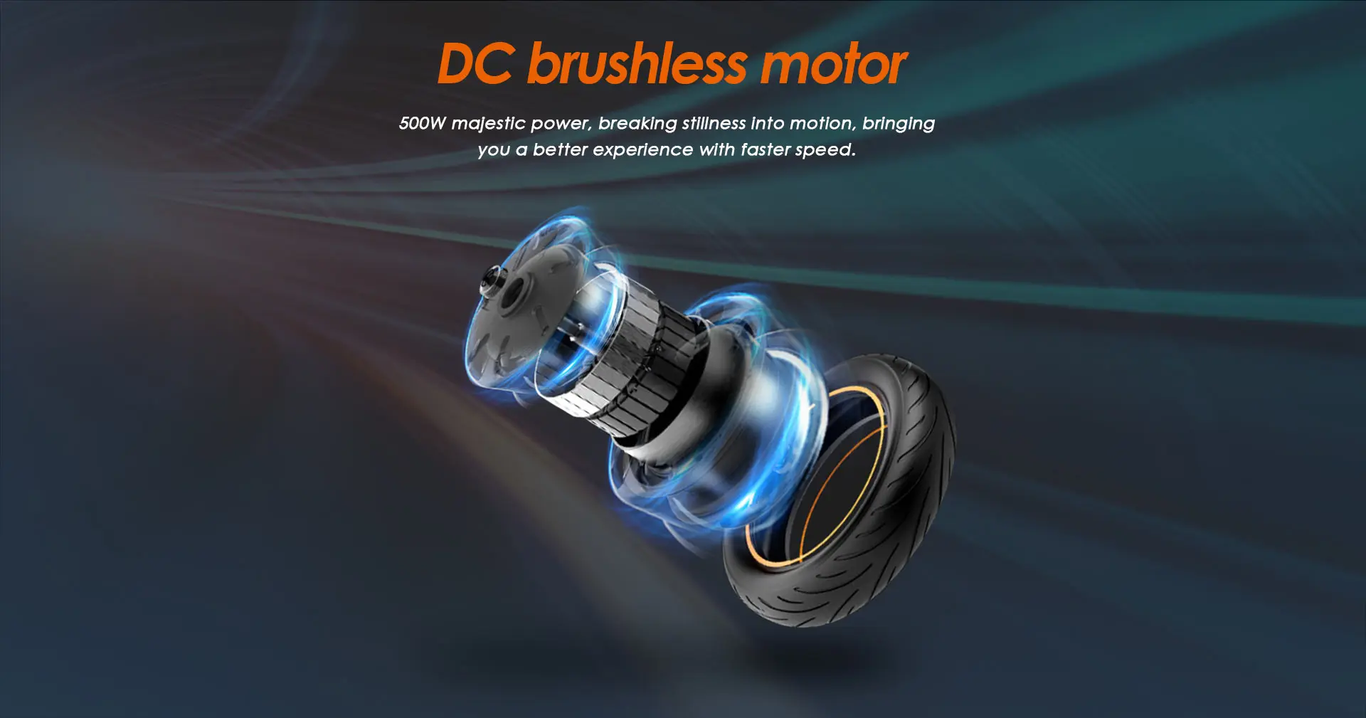 Высококачественный самобалансирующийся электрический скутер с сиденьем для 100%