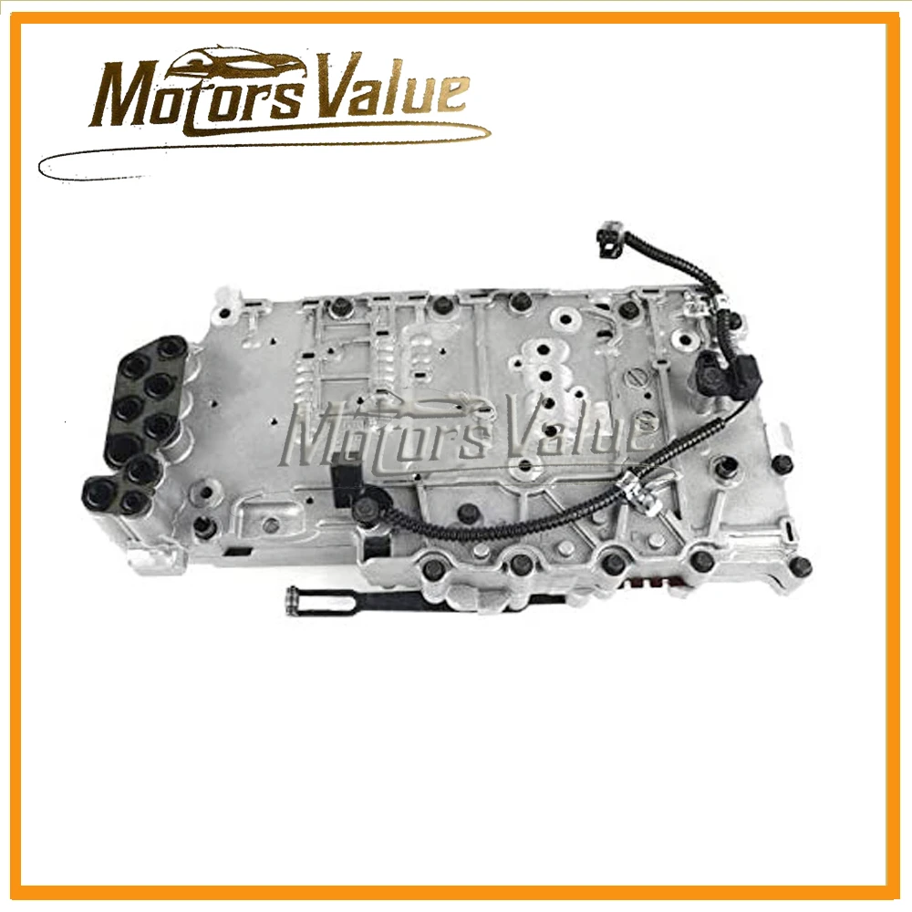 Корпус клапана трансмиссии GA6L45R 6L45 6L45R для BMW Cadillac Chevrolet