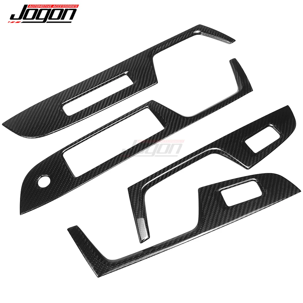 4 шт. подлокотники для автомобилей Subaru WRX STI VA 2018-2022