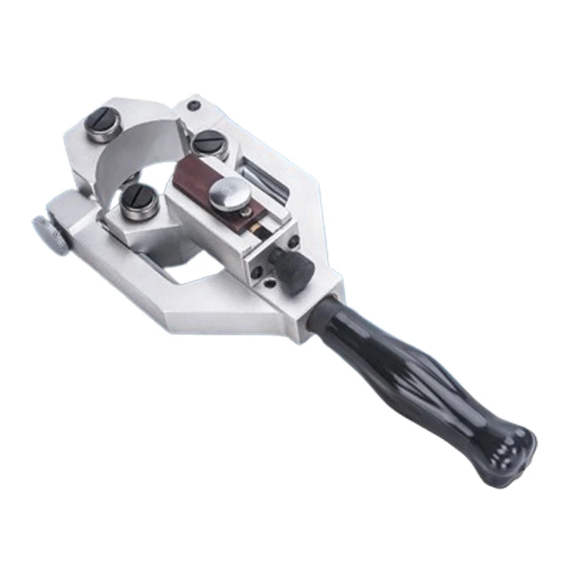 Плоскогубцы электрики для зачистки проводов высоковольтные полупроводниковые